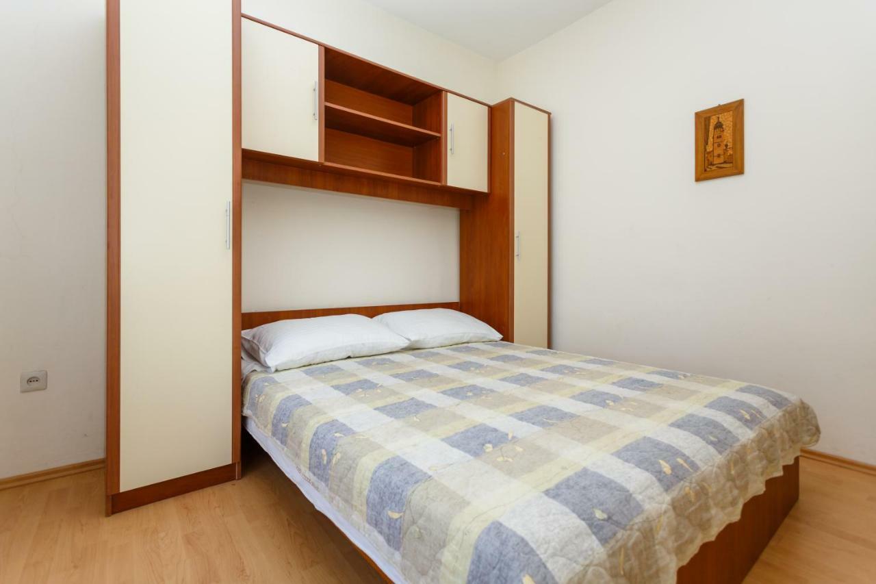 Apartman Jezevac Krk Town Exterior photo