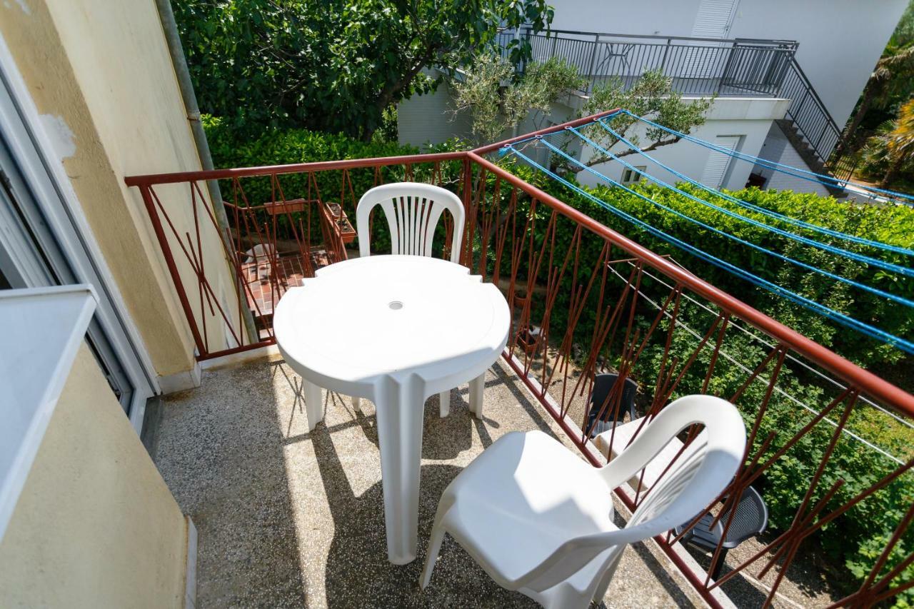 Apartman Jezevac Krk Town Exterior photo