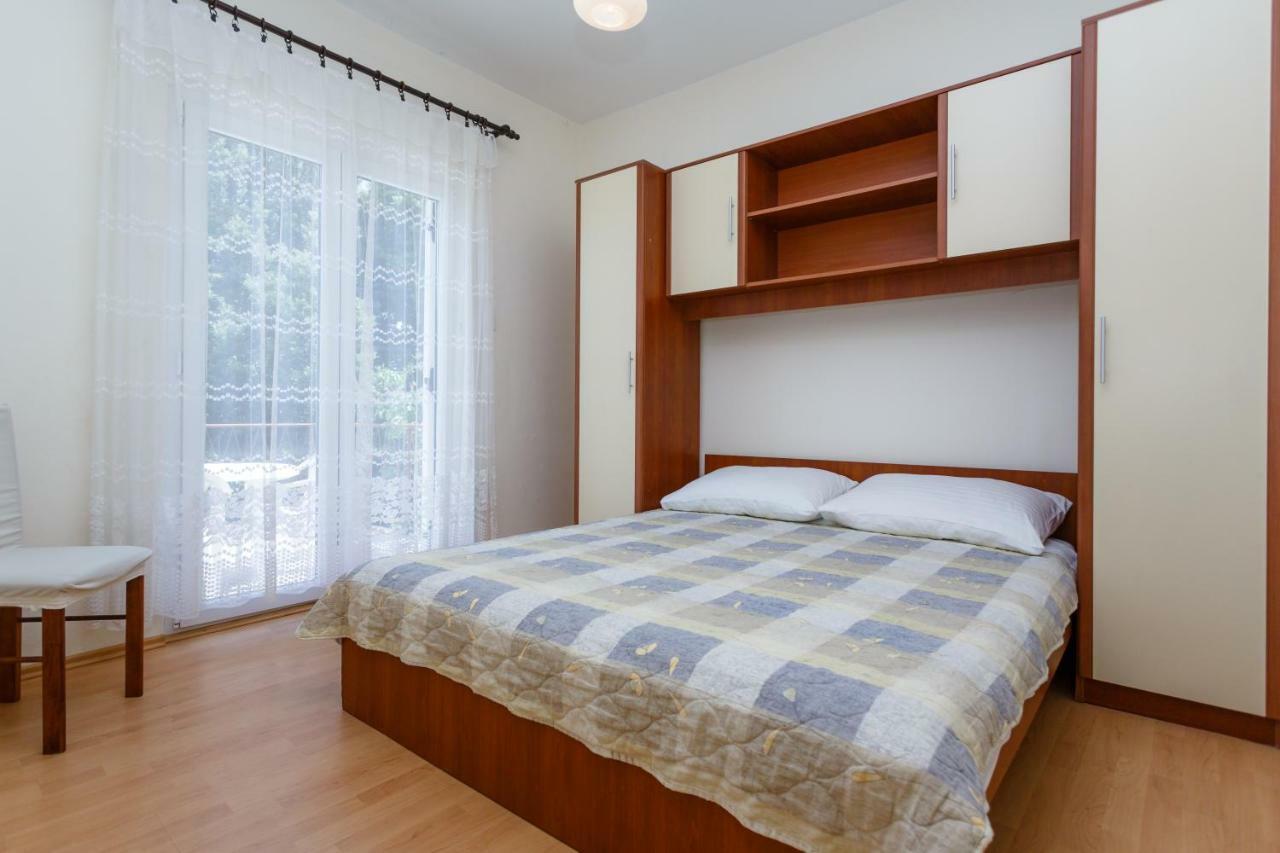 Apartman Jezevac Krk Town Exterior photo